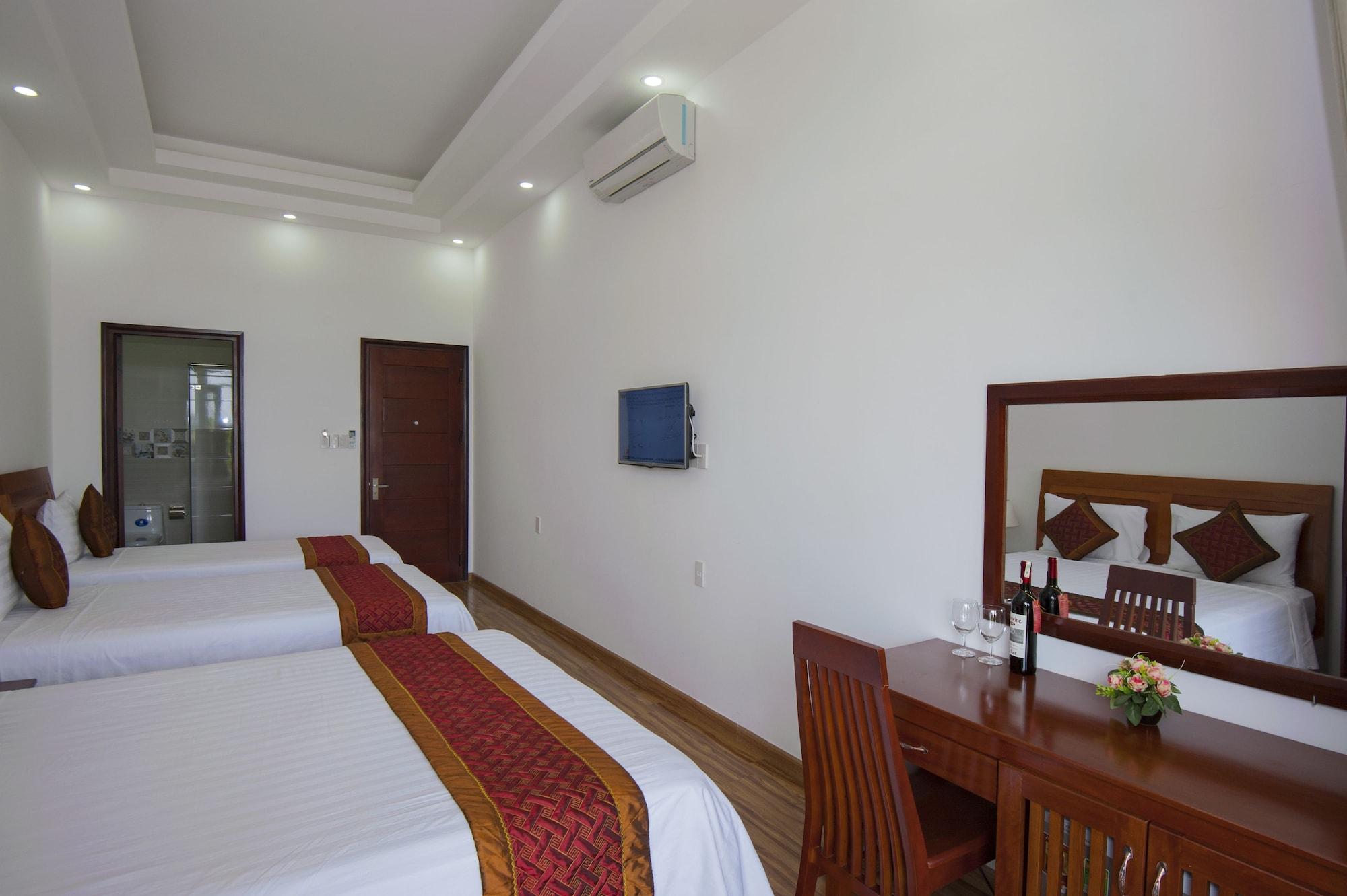Hoi An Sun Lake Villa Kültér fotó