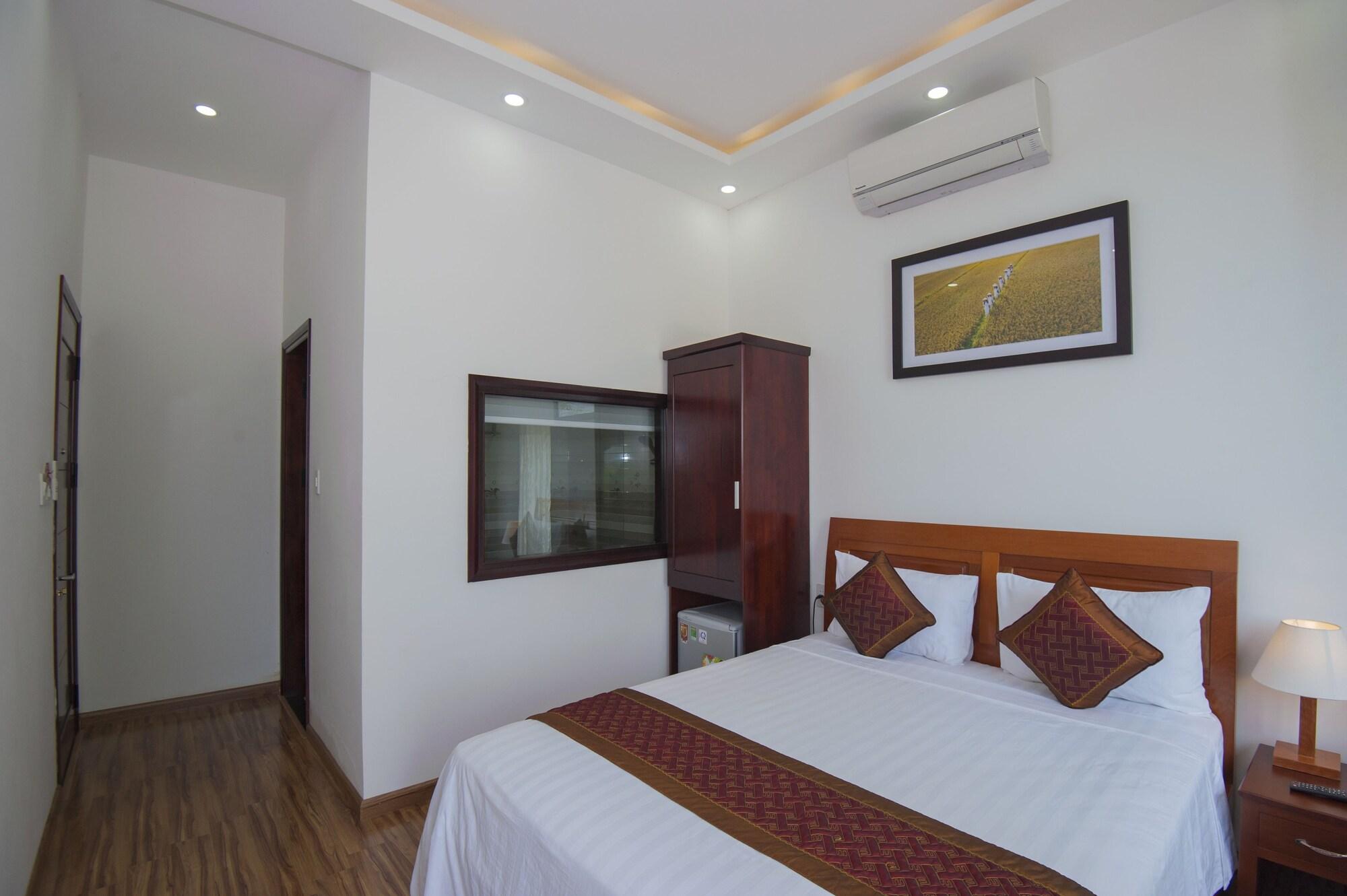 Hoi An Sun Lake Villa Kültér fotó