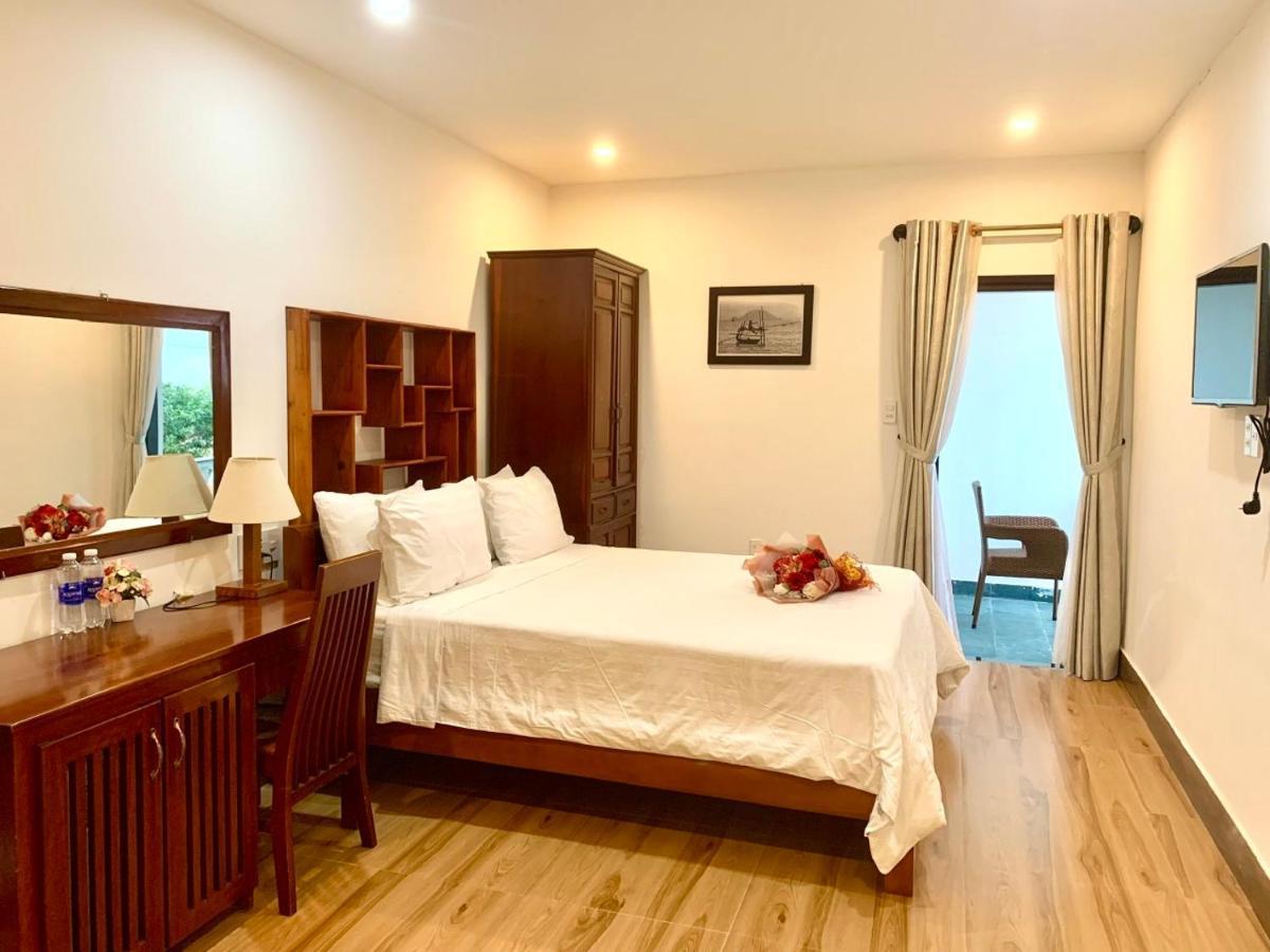 Hoi An Sun Lake Villa Kültér fotó