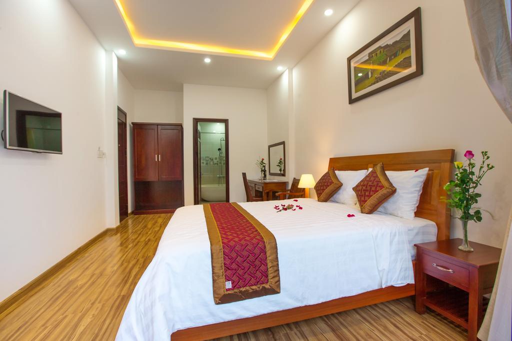 Hoi An Sun Lake Villa Kültér fotó