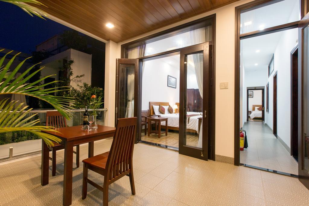 Hoi An Sun Lake Villa Kültér fotó