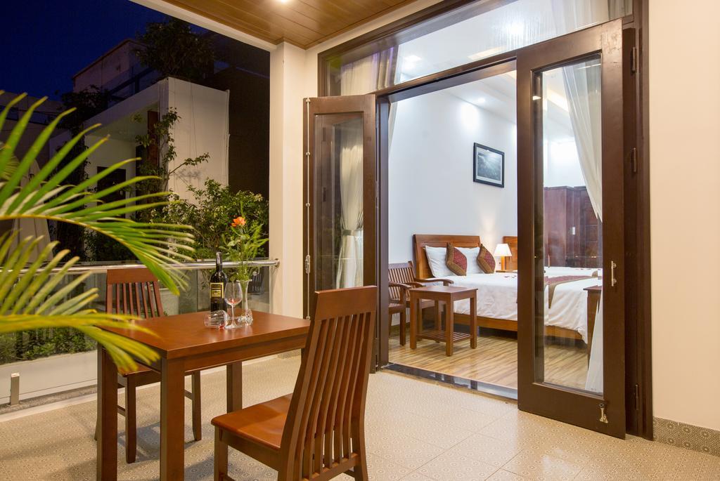 Hoi An Sun Lake Villa Kültér fotó