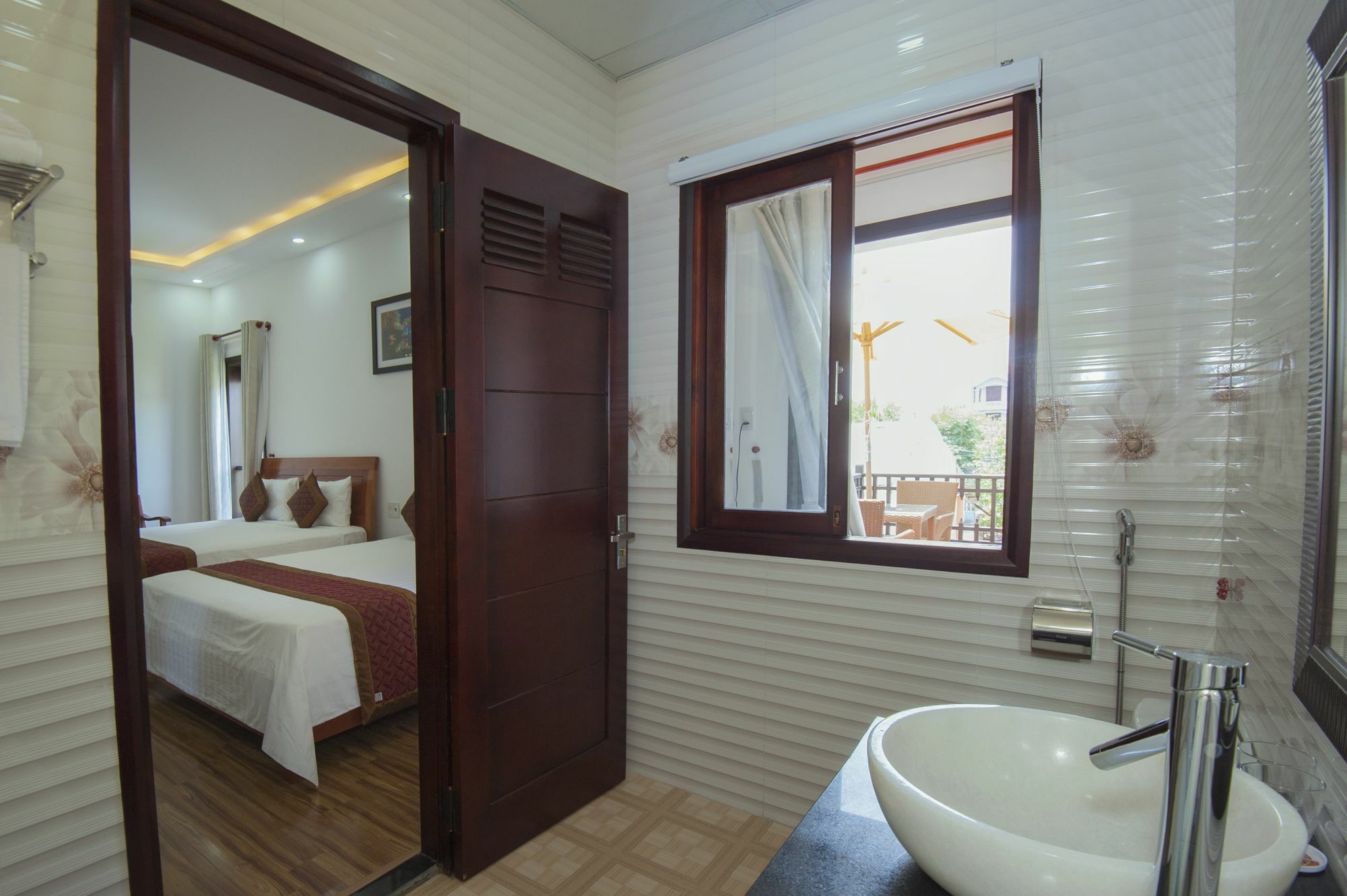 Hoi An Sun Lake Villa Kültér fotó